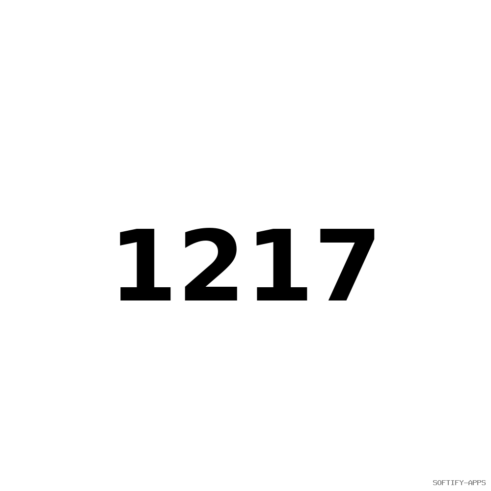 Test Product 1217 - New