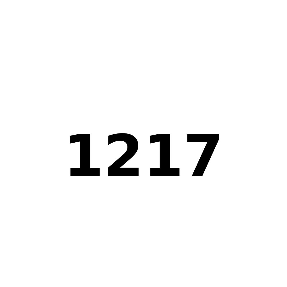 Test Product 1217 - New