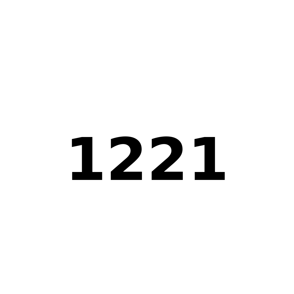 Test Product 1221 - New
