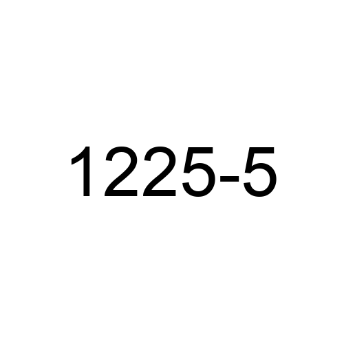Test Product 1225 - New