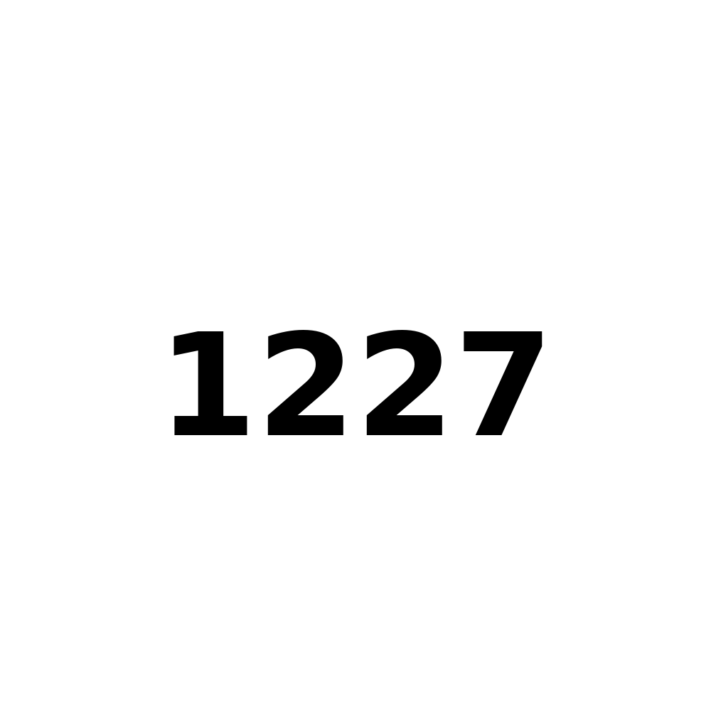 Test Product 1227 - New