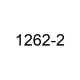 Test Product 1262 - New