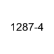 Test Product 1287 - New