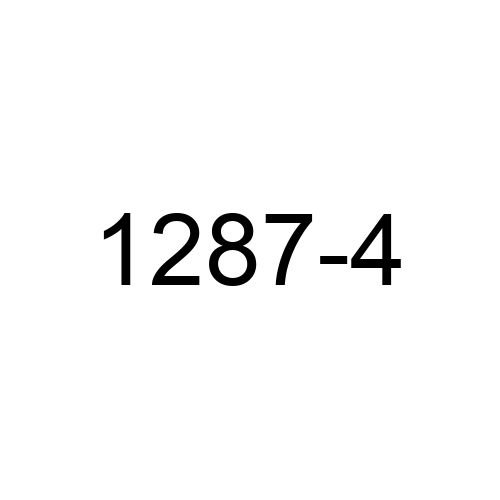 Test Product 1287 - New