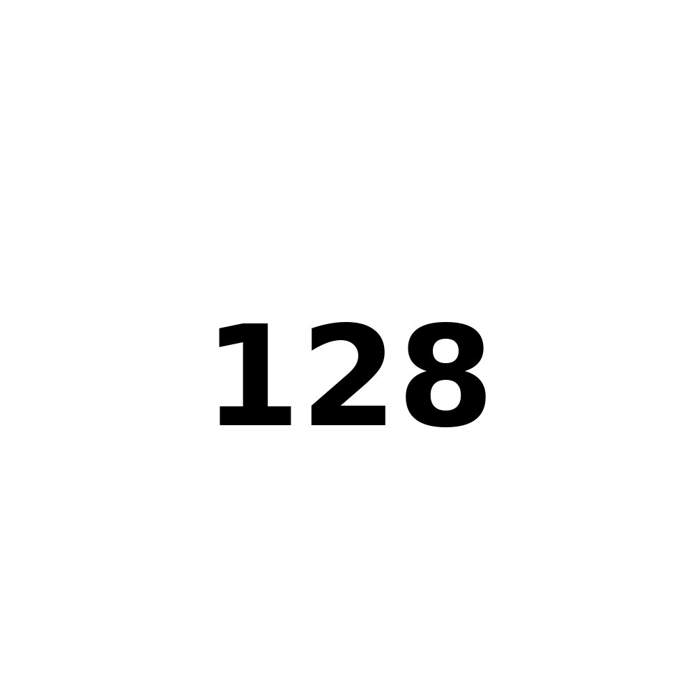Test Product 128 - New