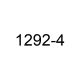 Test Product 1292 - New