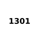 Test Product 1301 - New