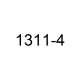 Test Product 1311 - New