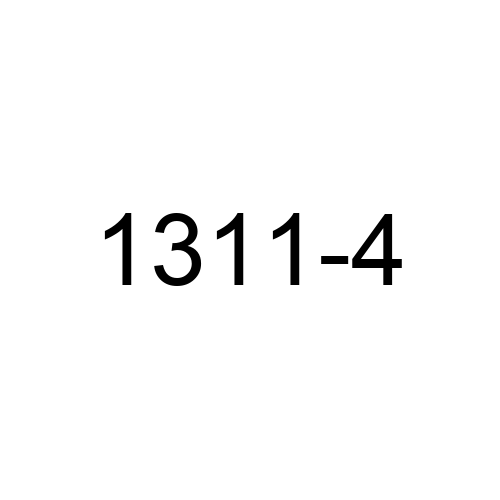 Test Product 1311 - New