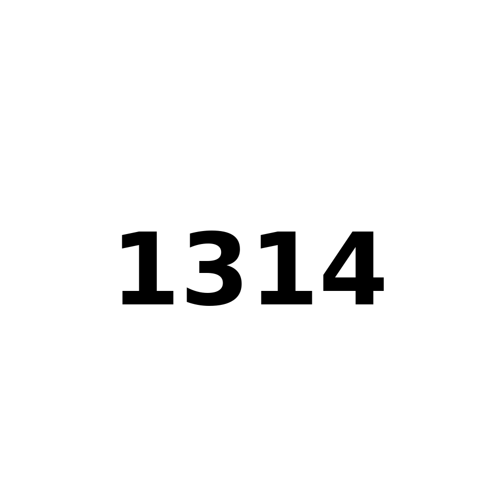 Test Product 1314 - New