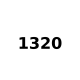 Test Product 1320 - New