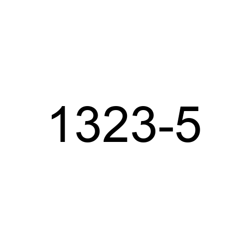 Test Product 1323 - New