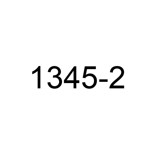 Test Product 1345 - New