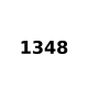 Test Product 1348 - New