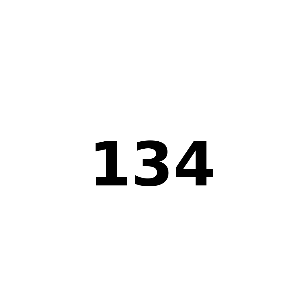Test Product 134 - New
