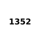 Test Product 1352 - New