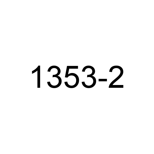 Test Product 1353 - New