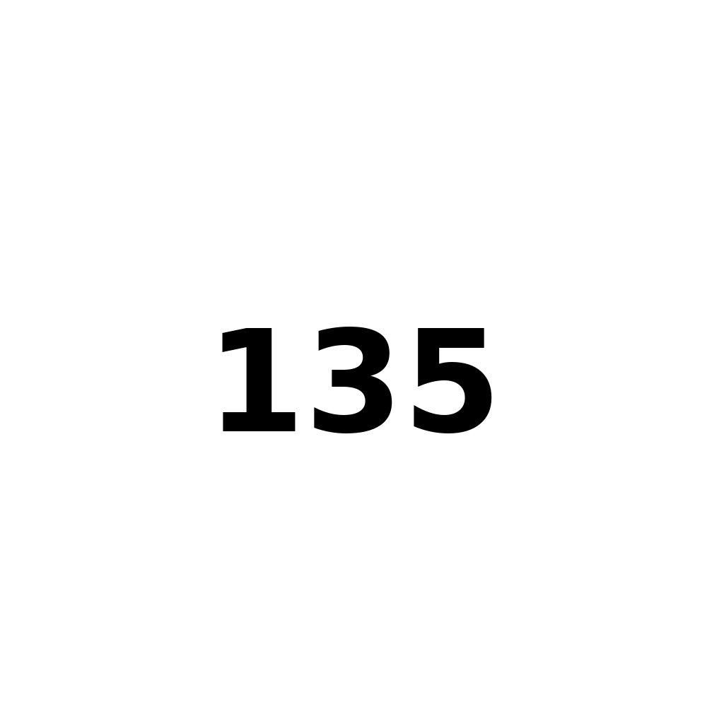 Test Product 135 - New