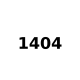 Test Product 1404 - New