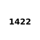 Test Product 1422 - New