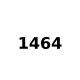 Test Product 1464 - New