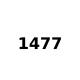 Test Product 1477 - New