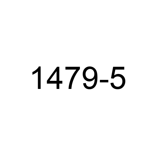 Test Product 1479 - New