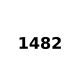 Test Product 1482 - New