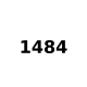 Test Product 1484 - New