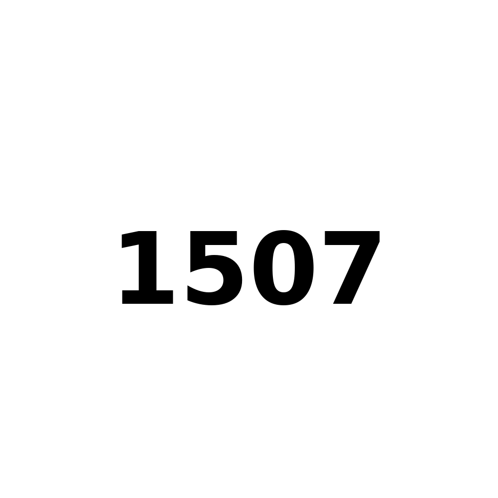 Test Product 1507 - New