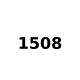 Test Product 1508 - New