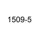 Test Product 1509 - New