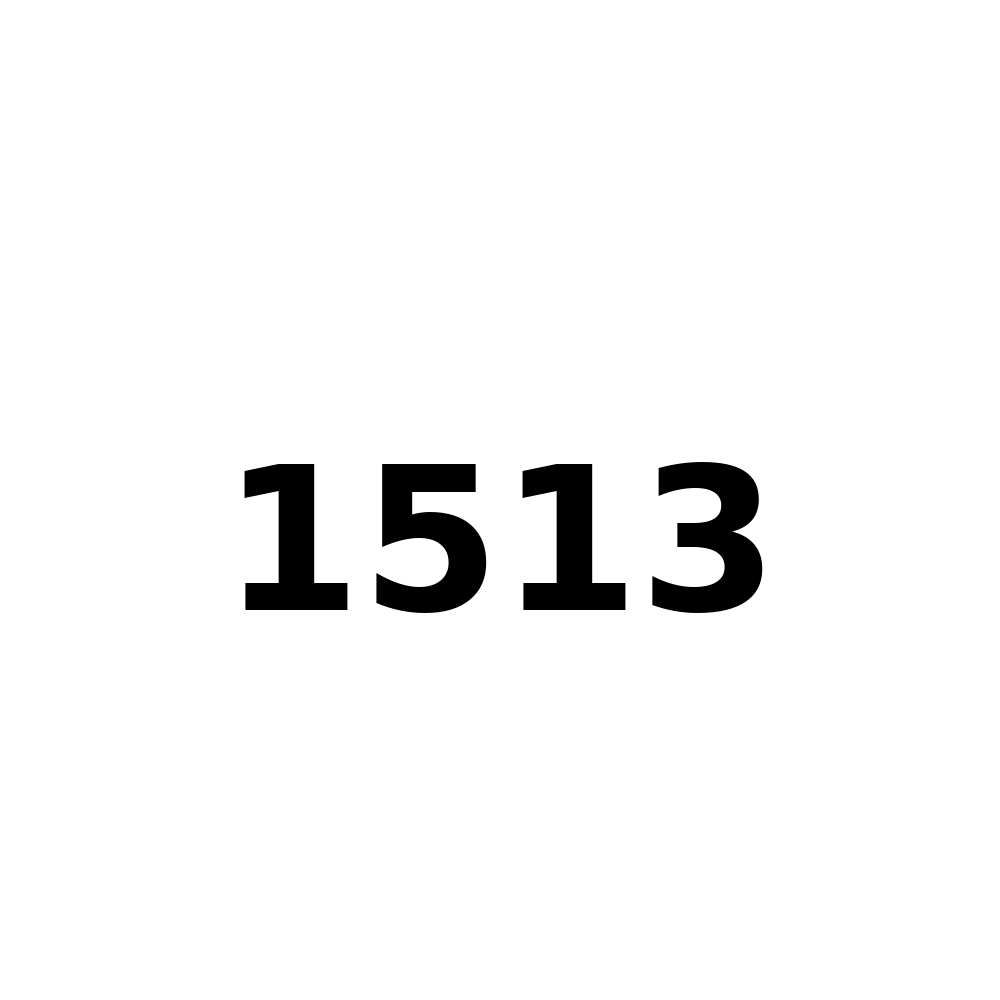 Test Product 1513 - New