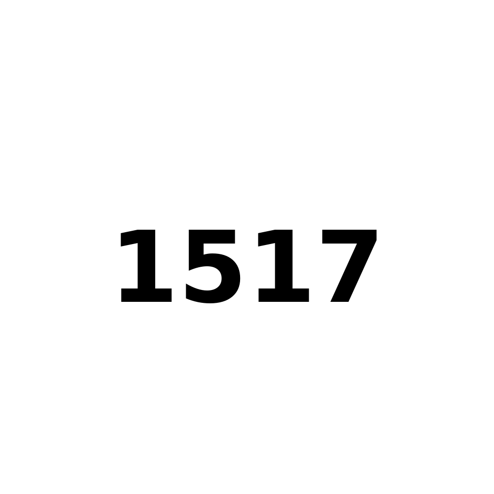 Test Product 1517 - New