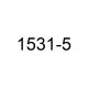 Test Product 1531 - New