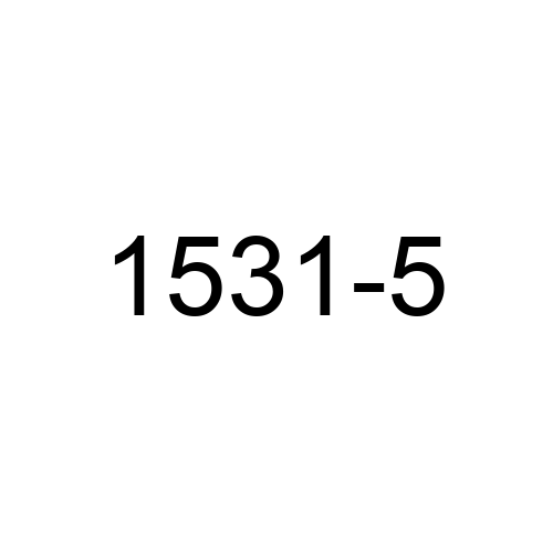 Test Product 1531 - New