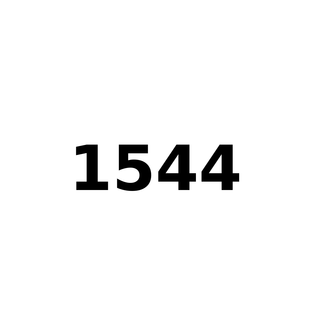 Test Product 1544 - New