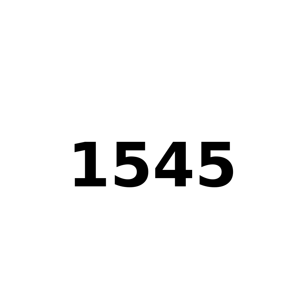 Test Product 1545 - New