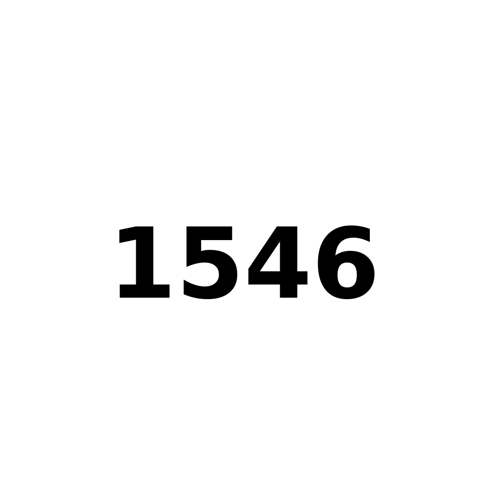 Test Product 1546 - New