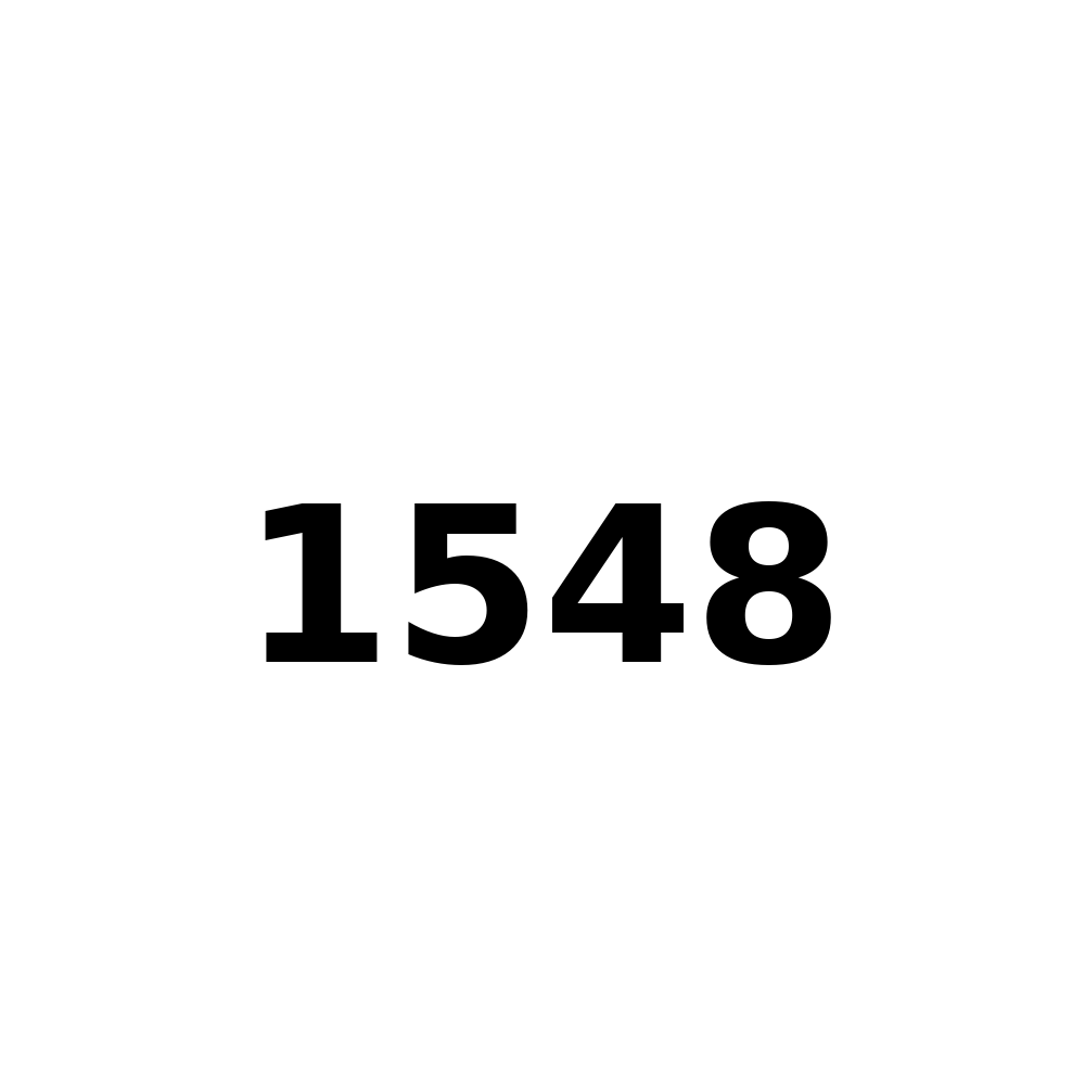 Test Product 1548 - New