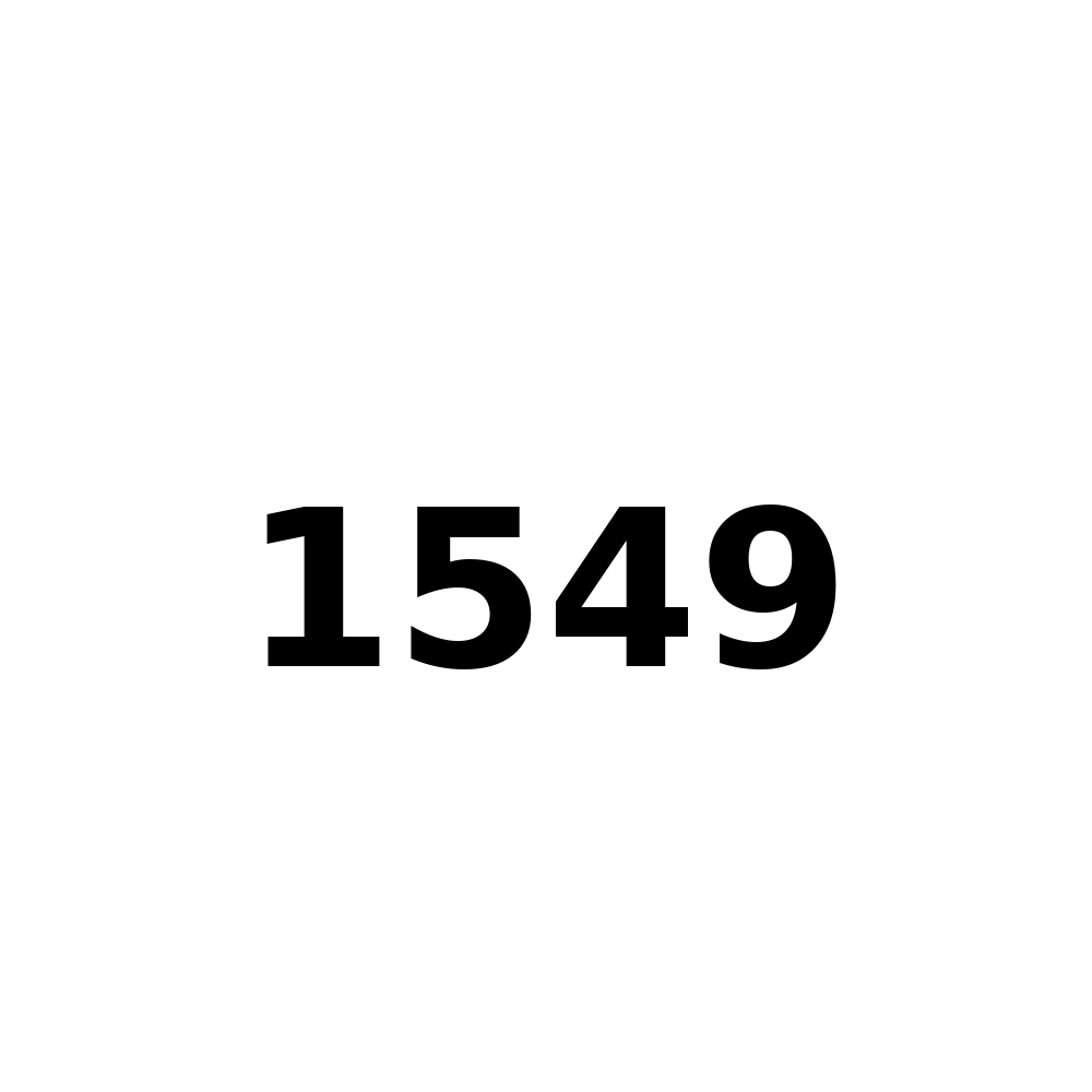 Test Product 1549 - New