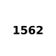 Test Product 1562 - New