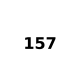 Test Product 157 - New