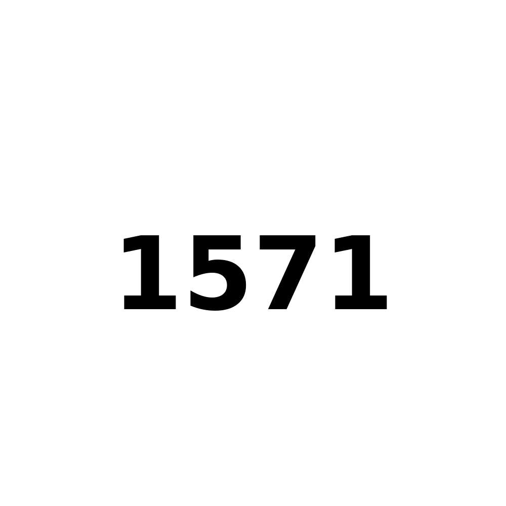 Test Product 1571 - New