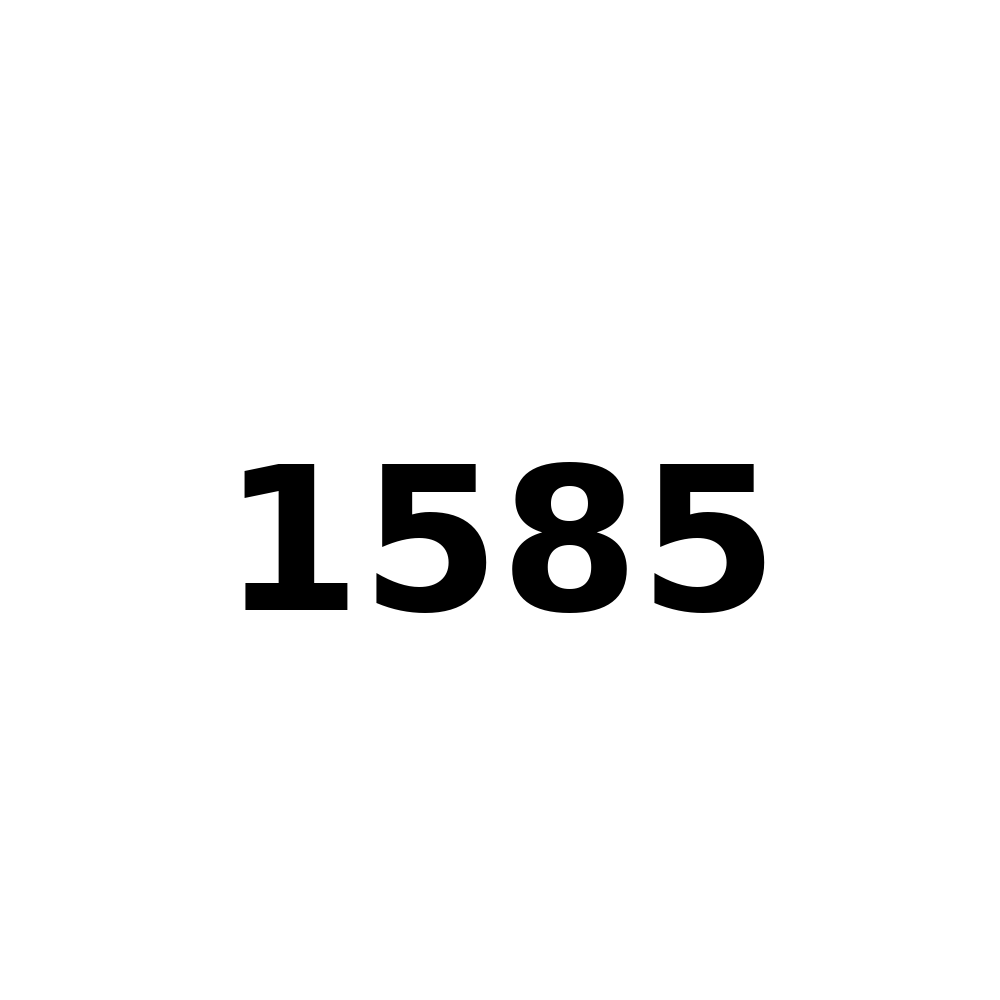Test Product 1585 - New