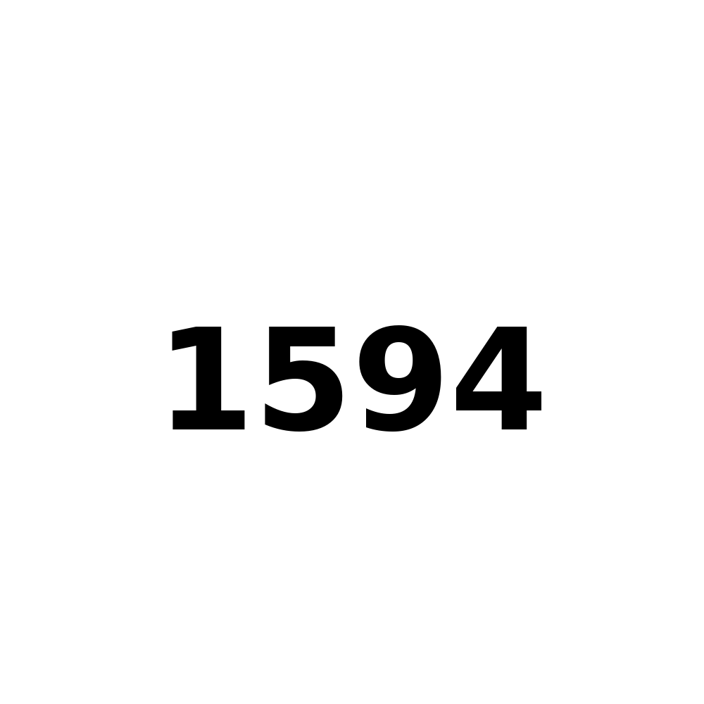 Test Product 1594 - New