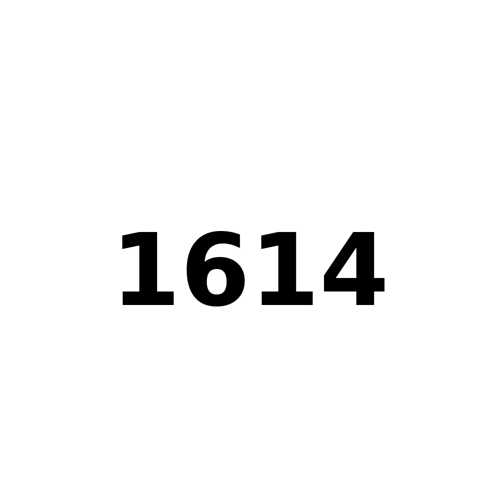 Test Product 1614 - New