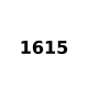Test Product 1615 - New