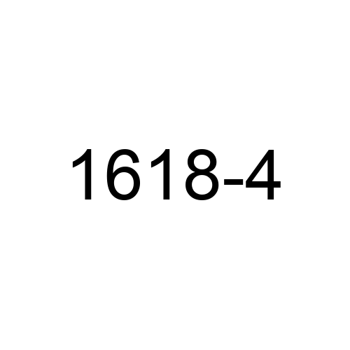 Test Product 1618 - New