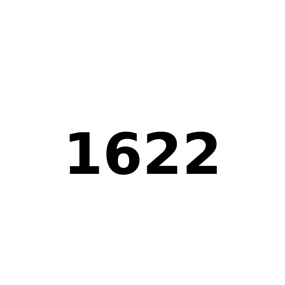 Test Product 1622 - New